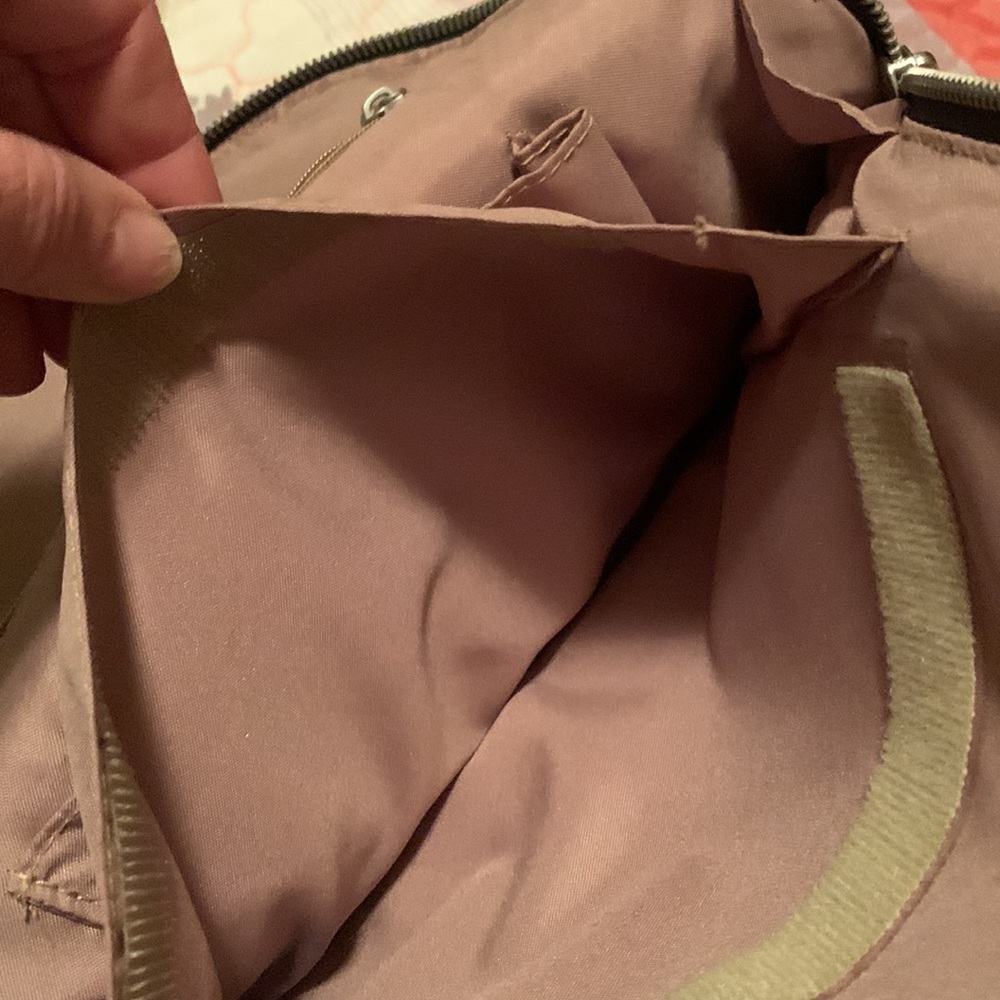 Baggallini Backpack - image 3